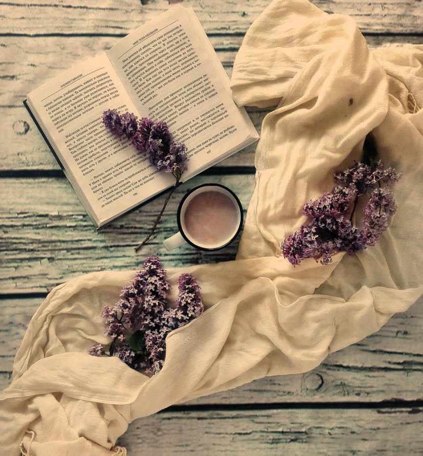 levendulás random facts